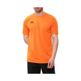 Raru Velox Oranj Erkek T-shirt
