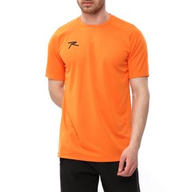 Raru Velox Oranj Erkek T-shirt