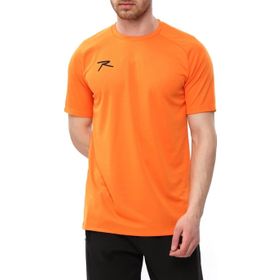Raru Velox Oranj Erkek T-shirt