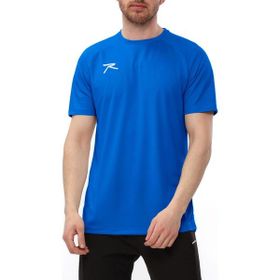 Raru Velox Saks Erkek T-shirt