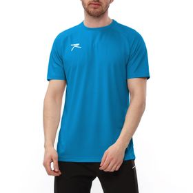 Raru Velox Saks Erkek T-shirt