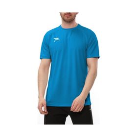 Raru Velox Saks Erkek T-shirt