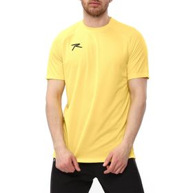 Raru Velox Sarı Erkek T-shirt