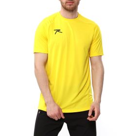 Raru Velox Sarı Erkek T-shirt