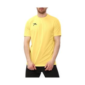 Raru Velox Sarı Erkek T-shirt
