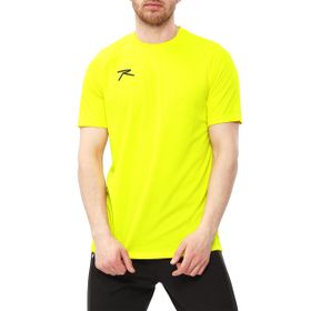 Raru Velox Sarı Erkek T-shirt
