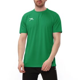 Raru Velox Yeşil Erkek T-shirt