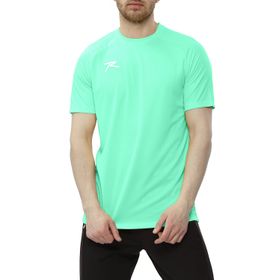 Raru Velox Yeşil Erkek T-shirt