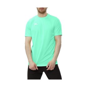 Raru Velox Yeşil Erkek T-shirt
