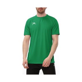 Raru Velox Yeşil Erkek T-shirt