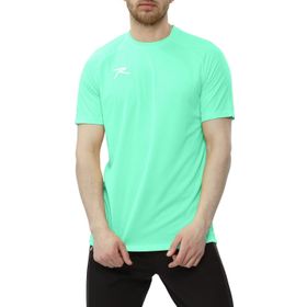 Raru Velox Yeşil Erkek T-shirt