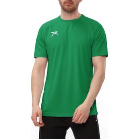 Raru Velox Yeşil Erkek T-shirt