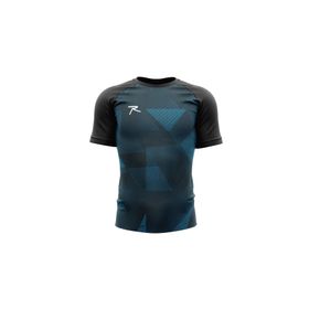 Raru Vergo Mavi Erkek T-shirt