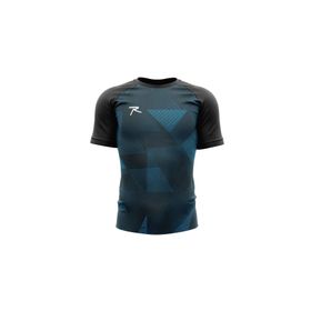 Raru Vergo Mavi Erkek T-shirt