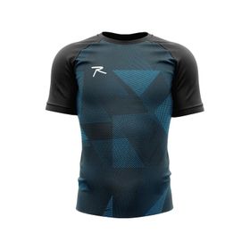 Raru Vergo Mavi Erkek T-shirt