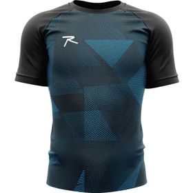 Raru Vergo Mavi Erkek T-shirt