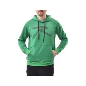 Raru Vırtus Yeşil Erkek Kapüşonlu Sweatshirt
