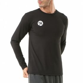 Raru Vivus Erkek Uzun Kollu T-shirt