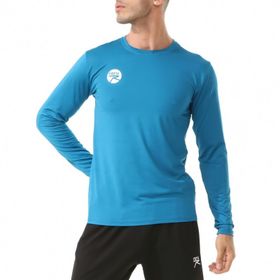Raru Vivus Erkek Uzun Kollu T-shirt