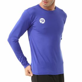 Raru Vivus Erkek Uzun Kollu T-shirt