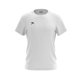 Raru Vultus Beyaz Erkek T-shirt