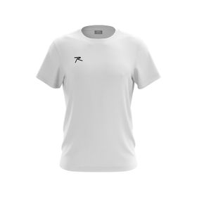 Raru Vultus Beyaz Erkek T-shirt