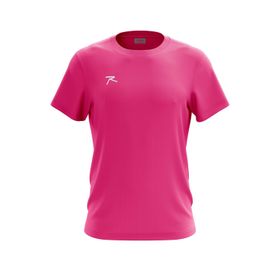 Raru Vultus Fuşya Erkek T-shirt