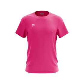 Raru Vultus Fuşya Erkek T-shirt