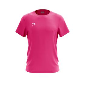 Raru Vultus Fuşya Erkek T-shirt