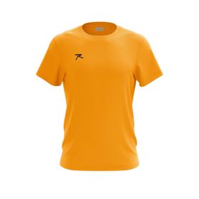 Raru Vultus Oranj Erkek T-shirt