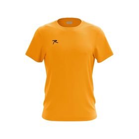 Raru Vultus Oranj Erkek T-shirt