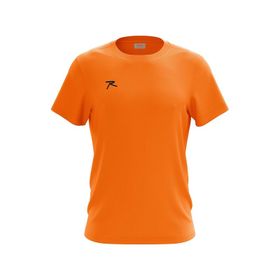 Raru Vultus Oranj Erkek T-shirt