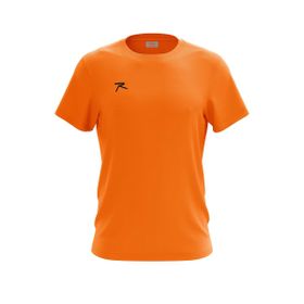 Raru Vultus Oranj Erkek T-shirt