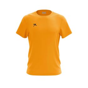 Raru Vultus Oranj Erkek T-shirt