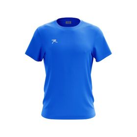 Raru Vultus Saks Erkek T-shirt