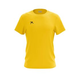 Raru Vultus Sarı Erkek T-shirt