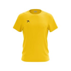 Raru Vultus Sarı Erkek T-shirt