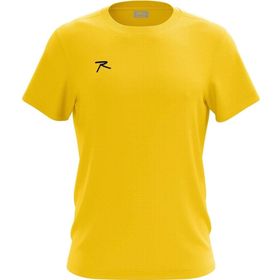 Raru Vultus Sarı Erkek T-shirt