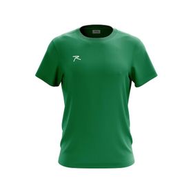 Raru Vultus Yeşil Erkek T-shirt
