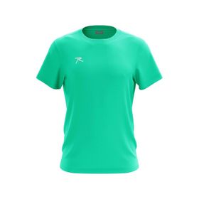 Raru Vultus Yeşil Erkek T-shirt