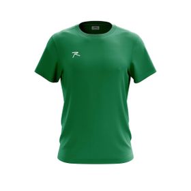 Raru Vultus Yeşil Erkek T-shirt