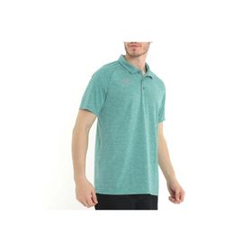 Raru Yeşil Digna Erkek Polo T-shirt