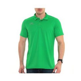 Raru Yeşil Nox Polo Erkek T-shirt