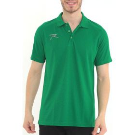 Raru Yeşil Nox Polo Erkek T-shirt