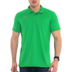 Raru Yeşil Nox Polo Erkek T-shirt