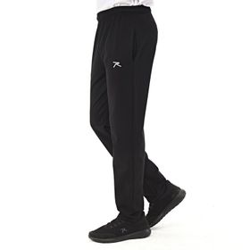 Raru Zung Siyah Erkek Sweat Pantolon