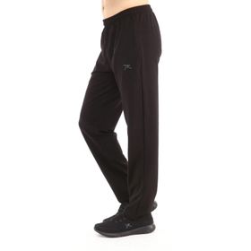 Raru Zung Siyah Erkek Sweat Pantolon