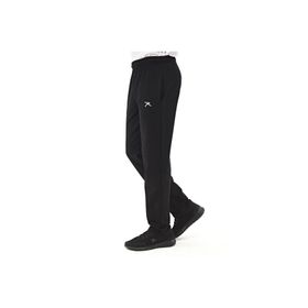 Raru Zung Siyah Erkek Sweat Pantolon