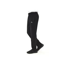 Raru Zung Siyah Erkek Sweat Pantolon