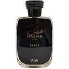 Rasasi Hawas Black EDP 100 ml Erkek Parfüm
